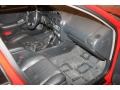 Bright Red - Grand Prix GT Sedan Photo No. 7