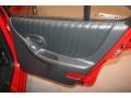 Bright Red - Grand Prix GT Sedan Photo No. 18
