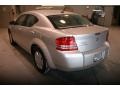 Bright Silver Metallic - Avenger SE Photo No. 4