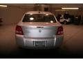 Bright Silver Metallic - Avenger SE Photo No. 5