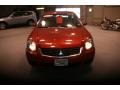 Rave Red Pearl - Galant ES Photo No. 2