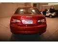Rave Red Pearl - Galant ES Photo No. 5