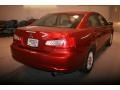 Rave Red Pearl - Galant ES Photo No. 6