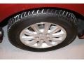 Rave Red Pearl - Galant ES Photo No. 21