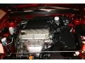 Rave Red Pearl - Galant ES Photo No. 22
