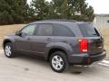 Graphite Metallic - XL7 Luxury AWD Photo No. 4