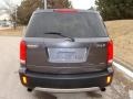 Graphite Metallic - XL7 Luxury AWD Photo No. 6