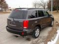 Graphite Metallic - XL7 Luxury AWD Photo No. 7