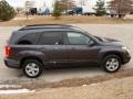 Graphite Metallic - XL7 Luxury AWD Photo No. 8