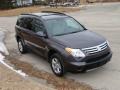 Graphite Metallic - XL7 Luxury AWD Photo No. 9
