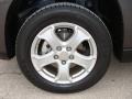 Graphite Metallic - XL7 Luxury AWD Photo No. 10