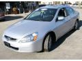 2003 Satin Silver Metallic Honda Accord EX-L Sedan  photo #1