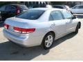 2003 Satin Silver Metallic Honda Accord EX-L Sedan  photo #5