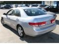 2003 Satin Silver Metallic Honda Accord EX-L Sedan  photo #8