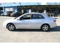 2003 Satin Silver Metallic Honda Accord EX-L Sedan  photo #9