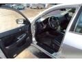 2003 Satin Silver Metallic Honda Accord EX-L Sedan  photo #10