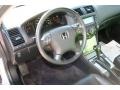 2003 Satin Silver Metallic Honda Accord EX-L Sedan  photo #11