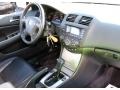 2003 Satin Silver Metallic Honda Accord EX-L Sedan  photo #12