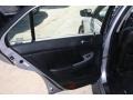 2003 Satin Silver Metallic Honda Accord EX-L Sedan  photo #16