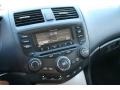 2003 Satin Silver Metallic Honda Accord EX-L Sedan  photo #23