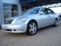 Mercury Metallic - LS 430 Photo No. 1