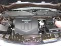 Graphite Metallic - XL7 Luxury AWD Photo No. 17