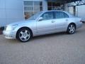 Mercury Metallic - LS 430 Photo No. 2