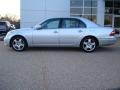 Mercury Metallic - LS 430 Photo No. 3