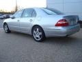 Mercury Metallic - LS 430 Photo No. 4