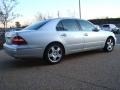 Mercury Metallic - LS 430 Photo No. 5