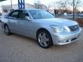 Mercury Metallic - LS 430 Photo No. 7