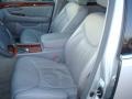 Mercury Metallic - LS 430 Photo No. 9