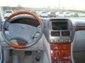 Mercury Metallic - LS 430 Photo No. 16