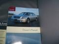 Mercury Metallic - LS 430 Photo No. 27