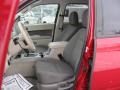 2009 Sangria Red Metallic Ford Escape XLT V6 4WD  photo #7