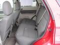 2009 Sangria Red Metallic Ford Escape XLT V6 4WD  photo #12