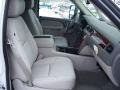 2010 Summit White Chevrolet Suburban LT 2500 4x4  photo #15