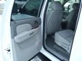 2010 Summit White Chevrolet Suburban LT 2500 4x4  photo #21