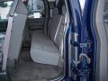 2009 Imperial Blue Metallic Chevrolet Silverado 1500 LT Extended Cab 4x4  photo #12
