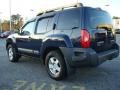 Midnight Blue Pearl - Xterra S Photo No. 4