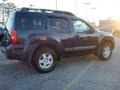 2006 Midnight Blue Pearl Nissan Xterra S  photo #5