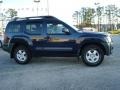 2006 Midnight Blue Pearl Nissan Xterra S  photo #6