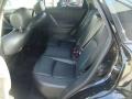 2005 Black Obsidian Infiniti FX 35  photo #13