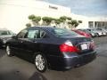 2009 Slate Blue Infiniti M 35 Sedan  photo #7