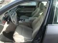 Slate Blue - M 35 Sedan Photo No. 11