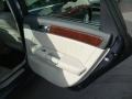 Slate Blue - M 35 Sedan Photo No. 16