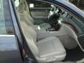 2009 Slate Blue Infiniti M 35 Sedan  photo #19