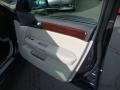 Slate Blue - M 35 Sedan Photo No. 20