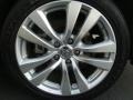 Slate Blue - M 35 Sedan Photo No. 27