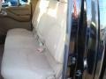 2006 Super Black Nissan Frontier SE Crew Cab  photo #10